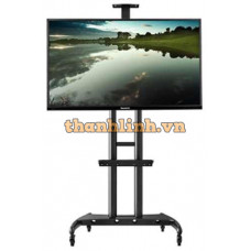 Giá treo Tivi di động North Bayou AVA1800 (55-90 inch)